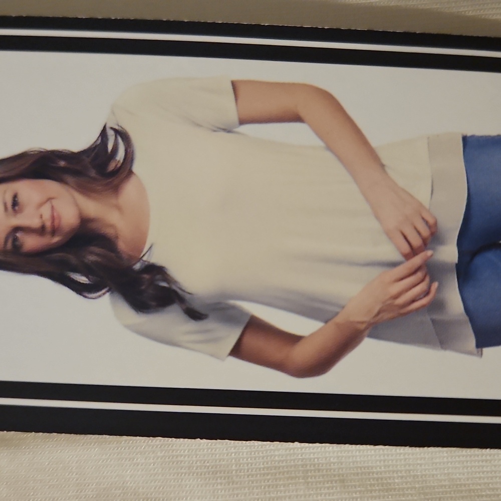 Nine West XXL Top - Picture 2 of 3